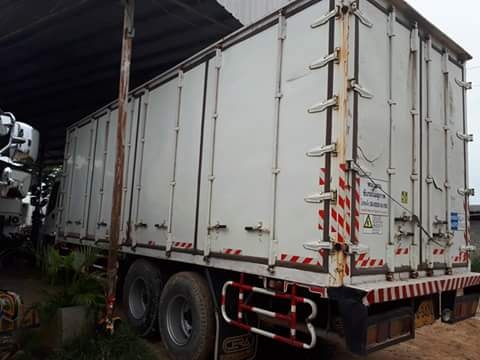 สิบล้อ อิซูชุ Dega 230ยูโร.2ปี47เพาเดียว ช่วงยาว7.50ม.รถห้าง สภาพดีสวยบางเดิมพร้อมใช้ ทะเบียนพร้อมโอน ขาย1,200,000บ. สิบล้อ อิซูชุ Dega 230ยูโร.2ปี47เพาเดียว ช่วงยาว7.50ม.รถห้าง สภาพดีสวยบางเดิมพร้อมใช้ ทะเบียนพร้อมโอน ขาย1,200,000บ.