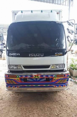 สิบล้อ อิซูชุ Dega 230ยูโร.2ปี47เพาเดียว ช่วงยาว7.50ม.รถห้าง สภาพดีสวยบางเดิมพร้อมใช้ ทะเบียนพร้อมโอน ขาย1,200,000บ. สิบล้อ อิซูชุ Dega 230ยูโร.2ปี47เพาเดียว ช่วงยาว7.50ม.รถห้าง สภาพดีสวยบางเดิมพร้อมใช้ ทะเบียนพร้อมโอน ขาย1,200,000บ.