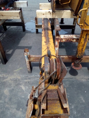 ขายเครนติดรถบรรทุก ขายเครนติดรถบรรทุก