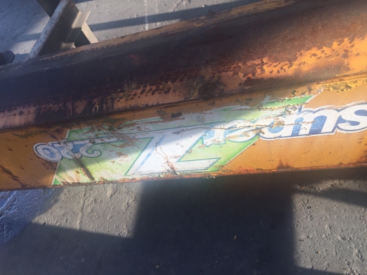 ขายเครนติดรถบรรทุก ขายเครนติดรถบรรทุก