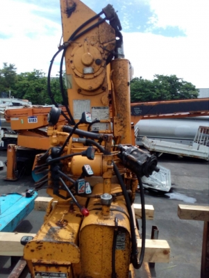 ขายเครนติดรถบรรทุก ขายเครนติดรถบรรทุก