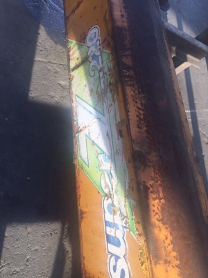 ขายเครนติดรถบรรทุก ขายเครนติดรถบรรทุก