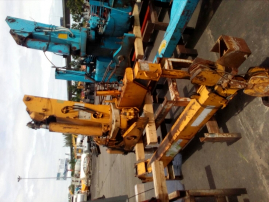 ขายเครนติดรถบรรทุก ขายเครนติดรถบรรทุก