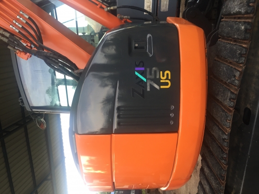 ขายรถขุดเก่านอก hitachi zx75usa สภาพสวยมาก ช่วงล่างสวย รถพร้อมใช้ เอกสารอินวอย สนใจสอบถาม089-2579650 ดูรถได้ที่ อ.นครชัยศรี จ.นครปฐมข ขายรถขุดเก่านอก hitachi zx75usa สภาพสวยมาก ช่วงล่างสวย รถพร้อมใช้ เอกสารอินวอย สนใจสอบถาม089-2579650 ดูรถได้ที่ อ.นครชัยศรี จ.นครปฐมข