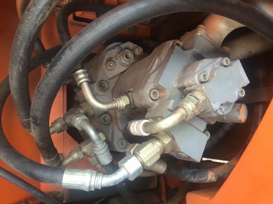 ขายรถขุดเก่านอก hitachi zx75usa สภาพสวยมาก ช่วงล่างสวย รถพร้อมใช้ เอกสารอินวอย สนใจสอบถาม089-2579650 ดูรถได้ที่ อ.นครชัยศรี จ.นครปฐมข ขายรถขุดเก่านอก hitachi zx75usa สภาพสวยมาก ช่วงล่างสวย รถพร้อมใช้ เอกสารอินวอย สนใจสอบถาม089-2579650 ดูรถได้ที่ อ.นครชัยศรี จ.นครปฐมข