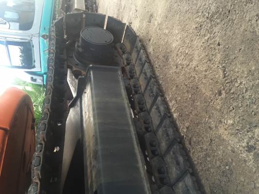 ขายรถขุดเก่านอก hitachi zx75usa สภาพสวยมาก ช่วงล่างสวย รถพร้อมใช้ เอกสารอินวอย สนใจสอบถาม089-2579650 ดูรถได้ที่ อ.นครชัยศรี จ.นครปฐมข ขายรถขุดเก่านอก hitachi zx75usa สภาพสวยมาก ช่วงล่างสวย รถพร้อมใช้ เอกสารอินวอย สนใจสอบถาม089-2579650 ดูรถได้ที่ อ.นครชัยศรี จ.นครปฐมข