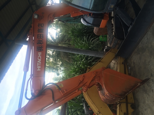 ขายรถขุดเก่านอก hitachi zx75usa สภาพสวยมาก ช่วงล่างสวย รถพร้อมใช้ เอกสารอินวอย สนใจสอบถาม089-2579650 ดูรถได้ที่ อ.นครชัยศรี จ.นครปฐมข ขายรถขุดเก่านอก hitachi zx75usa สภาพสวยมาก ช่วงล่างสวย รถพร้อมใช้ เอกสารอินวอย สนใจสอบถาม089-2579650 ดูรถได้ที่ อ.นครชัยศรี จ.นครปฐมข