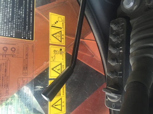 ขายรถขุดเก่านอก hitachi zx75usa สภาพสวยมาก ช่วงล่างสวย รถพร้อมใช้ เอกสารอินวอย สนใจสอบถาม089-2579650 ดูรถได้ที่ อ.นครชัยศรี จ.นครปฐมข ขายรถขุดเก่านอก hitachi zx75usa สภาพสวยมาก ช่วงล่างสวย รถพร้อมใช้ เอกสารอินวอย สนใจสอบถาม089-2579650 ดูรถได้ที่ อ.นครชัยศรี จ.นครปฐมข