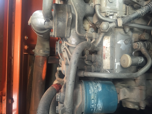 ขายรถขุดเก่านอก hitachi zx75usa สภาพสวยมาก ช่วงล่างสวย รถพร้อมใช้ เอกสารอินวอย สนใจสอบถาม089-2579650 ดูรถได้ที่ อ.นครชัยศรี จ.นครปฐมข ขายรถขุดเก่านอก hitachi zx75usa สภาพสวยมาก ช่วงล่างสวย รถพร้อมใช้ เอกสารอินวอย สนใจสอบถาม089-2579650 ดูรถได้ที่ อ.นครชัยศรี จ.นครปฐมข