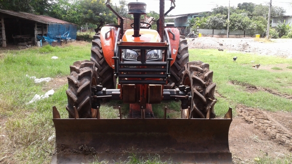 Kobota 95 Kobota 95