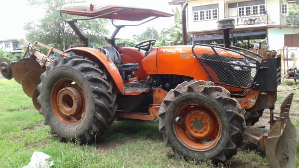 Kobota 95 Kobota 95