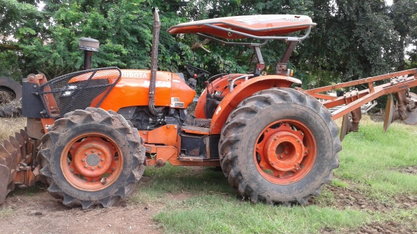 Kobota 95 Kobota 95