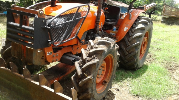 Kobota 95