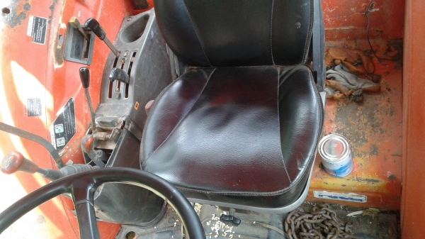 Kobota 95 Kobota 95