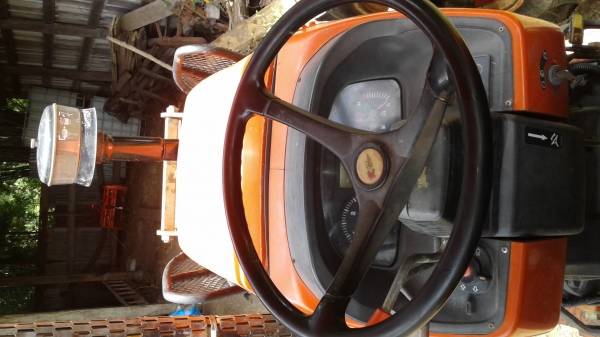 Kobota 95 Kobota 95