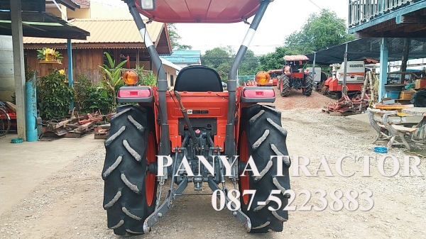 รถเข้าใหม่#ปัญญาแทรคเตอร์..จัดมาให้ครับ ด่วน 260,000 บาท.คูโบต้าL3608 พร้อม ผานพรวน6×22 รถไร่ สีเดิมๆสภาพพร้อมใช้ รถเข้าใหม่#ปัญญาแทรคเตอร์..จัดมาให้ครับ ด่วน 260,000 บาท.คูโบต้าL3608 พร้อม ผานพรวน6×22 รถไร่ สีเดิมๆสภาพพร้อมใช้