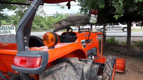 ขายรถไถคูโบต้าL4708ใบมีดผาล6และโรตารี้พร้อมใช้ครับ ขายรถไถคูโบต้าL4708ใบมีดผาล6และโรตารี้พร้อมใช้ครับ