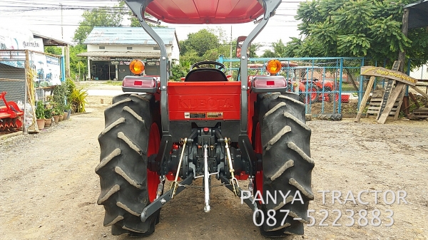 รถเข้าใหม่#ปัญญาแทรคเตอร์..จัดมาให้ครับ ด่วน 460,000 บาท.คูโบต้าL4708SPใบมีดคานบนพร้อมผานพรวน6×24 สภาพพร้อมใช้ รถเข้าใหม่#ปัญญาแทรคเตอร์..จัดมาให้ครับ ด่วน 460,000 บาท.คูโบต้าL4708SPใบมีดคานบนพร้อมผานพรวน6×24 สภาพพร้อมใช้