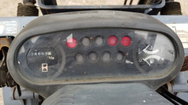 ขายด่วนรถยก TOYOTA6FG18ยก2 ตันเสาสูง4เมตรงาหมูนยางตัน4เส้นทำงานน้อยแค่3,864รถนอกนำเข้ายังไม่เคยใช้งานในเมืองไทยเลย ขายด่วนรถยก TOYOTA6FG18ยก2 ตันเสาสูง4เมตรงาหมูนยางตัน4เส้นทำงานน้อยแค่3,864รถนอกนำเข้ายังไม่เคยใช้งานในเมืองไทยเลย