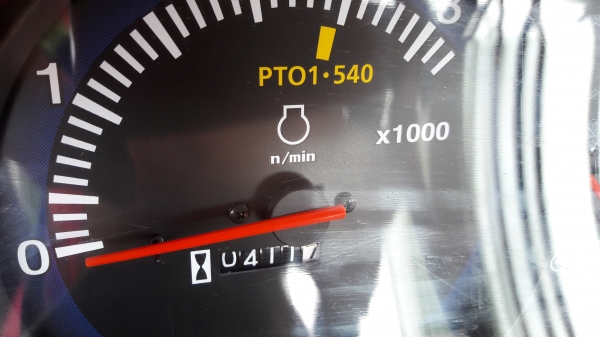 ขายรถไถL3608spใบมีดผาล4พร้อมใช้ครับ