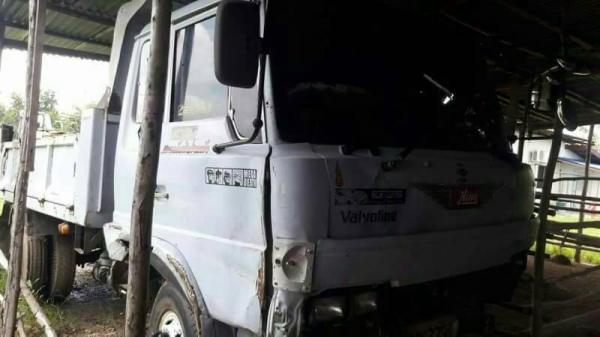 ขายเหมา 4 รายการ 1,200,000 บาท ขาย 495,000 บาท KOBELCO SK120 MARK 3 เอกสารอินวอยท์ ขาย 185,000 บาท ISUZU หัวยาว 1 เพลา เครื่อง 6BB1-145 แรง เอกสารเล่มทะเบียน ขาย 385,000 บาท HINO FD176 ดั้ม 5 คิว เครื่อง HO7C-185 แรง เอกสารเล่มทะเบียน ขาย 365,000 บา ขายเหมา 4 รายการ 1,200,000 บาท ขาย 495,000 บาท KOBELCO SK120 MARK 3 เอกสารอินวอยท์ ขาย 185,000 บาท ISUZU หัวยาว 1 เพลา เครื่อง 6BB1-145 แรง เอกสารเล่มทะเบียน ขาย 385,000 บาท HINO FD176 ดั้ม 5 คิว เครื่อง HO7C-185 แรง เอกสารเล่มทะเบียน ขาย 365,000 บา