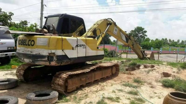 ขายเหมา 4 รายการ 1,200,000 บาท ขาย 495,000 บาท KOBELCO SK120 MARK 3 เอกสารอินวอยท์ ขาย 185,000 บาท ISUZU หัวยาว 1 เพลา เครื่อง 6BB1-145 แรง เอกสารเล่มทะเบียน ขาย 385,000 บาท HINO FD176 ดั้ม 5 คิว เครื่อง HO7C-185 แรง เอกสารเล่มทะเบียน ขาย 365,000 บา ขายเหมา 4 รายการ 1,200,000 บาท ขาย 495,000 บาท KOBELCO SK120 MARK 3 เอกสารอินวอยท์ ขาย 185,000 บาท ISUZU หัวยาว 1 เพลา เครื่อง 6BB1-145 แรง เอกสารเล่มทะเบียน ขาย 385,000 บาท HINO FD176 ดั้ม 5 คิว เครื่อง HO7C-185 แรง เอกสารเล่มทะเบียน ขาย 365,000 บา