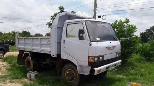 ขายเหมา 4 รายการ 1,200,000 บาท ขาย 495,000 บาท KOBELCO SK120 MARK 3 เอกสารอินวอยท์ ขาย 185,000 บาท ISUZU หัวยาว 1 เพลา เครื่อง 6BB1-145 แรง เอกสารเล่มทะเบียน ขาย 385,000 บาท HINO FD176 ดั้ม 5 คิว เครื่อง HO7C-185 แรง เอกสารเล่มทะเบียน ขาย 365,000 บา ขายเหมา 4 รายการ 1,200,000 บาท ขาย 495,000 บาท KOBELCO SK120 MARK 3 เอกสารอินวอยท์ ขาย 185,000 บาท ISUZU หัวยาว 1 เพลา เครื่อง 6BB1-145 แรง เอกสารเล่มทะเบียน ขาย 385,000 บาท HINO FD176 ดั้ม 5 คิว เครื่อง HO7C-185 แรง เอกสารเล่มทะเบียน ขาย 365,000 บา