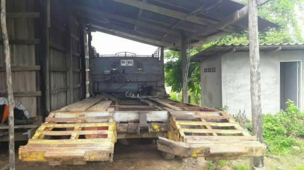 ขายเหมา 4 รายการ 1,200,000 บาท ขาย 495,000 บาท KOBELCO SK120 MARK 3 เอกสารอินวอยท์ ขาย 185,000 บาท ISUZU หัวยาว 1 เพลา เครื่อง 6BB1-145 แรง เอกสารเล่มทะเบียน ขาย 385,000 บาท HINO FD176 ดั้ม 5 คิว เครื่อง HO7C-185 แรง เอกสารเล่มทะเบียน ขาย 365,000 บา ขายเหมา 4 รายการ 1,200,000 บาท ขาย 495,000 บาท KOBELCO SK120 MARK 3 เอกสารอินวอยท์ ขาย 185,000 บาท ISUZU หัวยาว 1 เพลา เครื่อง 6BB1-145 แรง เอกสารเล่มทะเบียน ขาย 385,000 บาท HINO FD176 ดั้ม 5 คิว เครื่อง HO7C-185 แรง เอกสารเล่มทะเบียน ขาย 365,000 บา