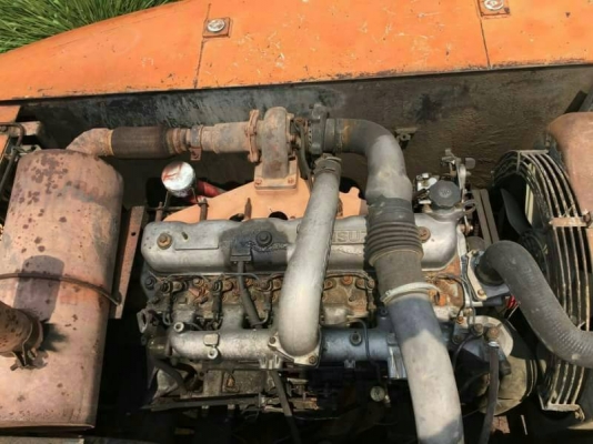 ขาย 425,000 HITACHI EX200-2 SUPER เครื่องดี ปั้มแรง โช่หนา เอวแน่น ไฟฟ้าครบ เอกสารเล่มทะเบียน รถอยู่ จ.สุรินทร์  090-772-3710 090-772-3708