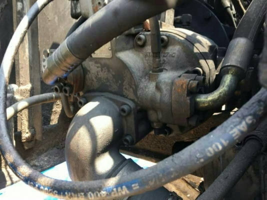 ขาย 425,000 HITACHI EX200-2 SUPER เครื่องดี ปั้มแรง โช่หนา เอวแน่น ไฟฟ้าครบ เอกสารเล่มทะเบียน รถอยู่ จ.สุรินทร์  090-772-3710 090-772-3708