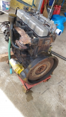 Isuzu 4bb1