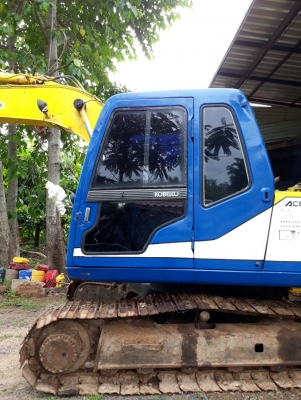 ขายด่วน KOBELCO SK100 MART lll สภาพสวยพร้อมใช้งาน โซ่ช่วงล่างสวย ไฟฟ้าตัด มอเตอร์คันเร่ง เอกสารสัญญาซื้อขาย สนใจสอบถาม 093-0764943 088-3223272 k ตั้ม ขายด่วน KOBELCO SK100 MART lll สภาพสวยพร้อมใช้งาน โซ่ช่วงล่างสวย ไฟฟ้าตัด มอเตอร์คันเร่ง เอกสารสัญญาซื้อขาย สนใจสอบถาม 093-0764943 088-3223272 k ตั้ม