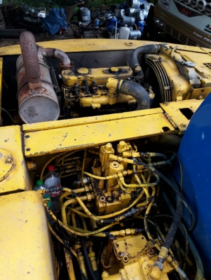 ขายด่วน KOBELCO SK100 MART lll สภาพสวยพร้อมใช้งาน โซ่ช่วงล่างสวย ไฟฟ้าตัด มอเตอร์คันเร่ง เอกสารสัญญาซื้อขาย สนใจสอบถาม 093-0764943 088-3223272 k ตั้ม ขายด่วน KOBELCO SK100 MART lll สภาพสวยพร้อมใช้งาน โซ่ช่วงล่างสวย ไฟฟ้าตัด มอเตอร์คันเร่ง เอกสารสัญญาซื้อขาย สนใจสอบถาม 093-0764943 088-3223272 k ตั้ม