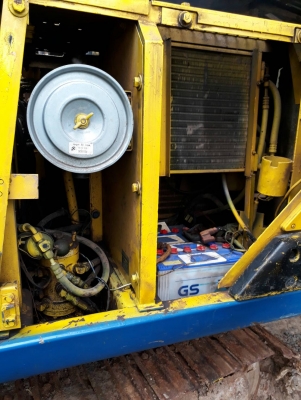 ขายด่วน KOBELCO SK100 MART lll สภาพสวยพร้อมใช้งาน โซ่ช่วงล่างสวย ไฟฟ้าตัด มอเตอร์คันเร่ง เอกสารสัญญาซื้อขาย สนใจสอบถาม 093-0764943 088-3223272 k ตั้ม ขายด่วน KOBELCO SK100 MART lll สภาพสวยพร้อมใช้งาน โซ่ช่วงล่างสวย ไฟฟ้าตัด มอเตอร์คันเร่ง เอกสารสัญญาซื้อขาย สนใจสอบถาม 093-0764943 088-3223272 k ตั้ม