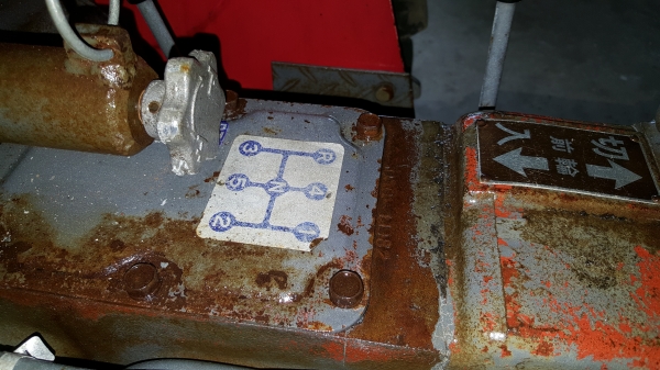 รถไถ ขับ 4 ล้อ 15 แรง 2 สูบ สอบถามได้ต่อรองได้ ขายได้ขาย