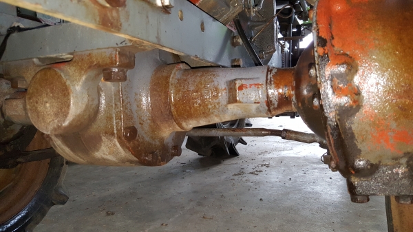 รถไถ ขับ 4 ล้อ 15 แรง 2 สูบ สอบถามได้ต่อรองได้ ขายได้ขาย