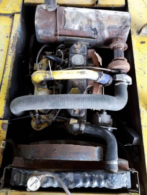 ขาย 535,000 KOBELCO SK 120 MARK 3 เครื่องดี ปั้มแรง โช่หนา เอวแน่น เอกสารอินวอยท์ รถสวยพร้อมใช้ รถอยู่ จ.ศรีสะเกษ 090-772-3710 090-772-3708 ขาย 535,000 KOBELCO SK 120 MARK 3 เครื่องดี ปั้มแรง โช่หนา เอวแน่น เอกสารอินวอยท์ รถสวยพร้อมใช้ รถอยู่ จ.ศรีสะเกษ 090-772-3710 090-772-3708