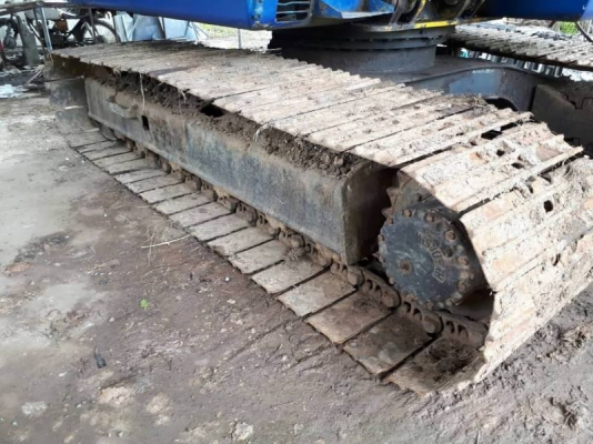 ขาย 535,000 KOBELCO SK 120 MARK 3 เครื่องดี ปั้มแรง โช่หนา เอวแน่น เอกสารอินวอยท์ รถสวยพร้อมใช้ รถอยู่ จ.ศรีสะเกษ 090-772-3710 090-772-3708 ขาย 535,000 KOBELCO SK 120 MARK 3 เครื่องดี ปั้มแรง โช่หนา เอวแน่น เอกสารอินวอยท์ รถสวยพร้อมใช้ รถอยู่ จ.ศรีสะเกษ 090-772-3710 090-772-3708