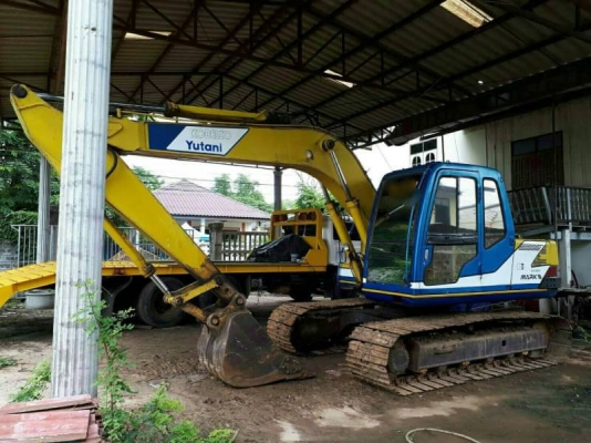 ขาย 535,000 KOBELCO SK 120 MARK 3 เครื่องดี ปั้มแรง โช่หนา เอวแน่น เอกสารอินวอยท์ รถสวยพร้อมใช้ รถอยู่ จ.ศรีสะเกษ 090-772-3710 090-772-3708 ขาย 535,000 KOBELCO SK 120 MARK 3 เครื่องดี ปั้มแรง โช่หนา เอวแน่น เอกสารอินวอยท์ รถสวยพร้อมใช้ รถอยู่ จ.ศรีสะเกษ 090-772-3710 090-772-3708