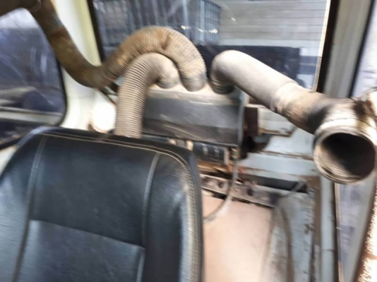 ขาย 535,000 KOBELCO SK 120 MARK 3 เครื่องดี ปั้มแรง โช่หนา เอวแน่น เอกสารอินวอยท์ รถสวยพร้อมใช้ รถอยู่ จ.ศรีสะเกษ 090-772-3710 090-772-3708 ขาย 535,000 KOBELCO SK 120 MARK 3 เครื่องดี ปั้มแรง โช่หนา เอวแน่น เอกสารอินวอยท์ รถสวยพร้อมใช้ รถอยู่ จ.ศรีสะเกษ 090-772-3710 090-772-3708