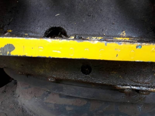 ขาย 535,000 KOBELCO SK 120 MARK 3 เครื่องดี ปั้มแรง โช่หนา เอวแน่น เอกสารอินวอยท์ รถสวยพร้อมใช้ รถอยู่ จ.ศรีสะเกษ 090-772-3710 090-772-3708 ขาย 535,000 KOBELCO SK 120 MARK 3 เครื่องดี ปั้มแรง โช่หนา เอวแน่น เอกสารอินวอยท์ รถสวยพร้อมใช้ รถอยู่ จ.ศรีสะเกษ 090-772-3710 090-772-3708