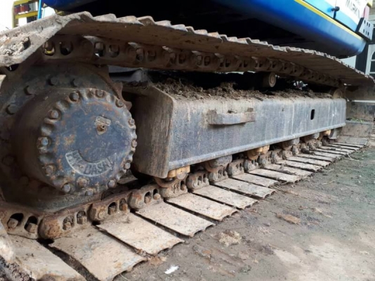 ขาย 535,000 KOBELCO SK 120 MARK 3 เครื่องดี ปั้มแรง โช่หนา เอวแน่น เอกสารอินวอยท์ รถสวยพร้อมใช้ รถอยู่ จ.ศรีสะเกษ 090-772-3710 090-772-3708 ขาย 535,000 KOBELCO SK 120 MARK 3 เครื่องดี ปั้มแรง โช่หนา เอวแน่น เอกสารอินวอยท์ รถสวยพร้อมใช้ รถอยู่ จ.ศรีสะเกษ 090-772-3710 090-772-3708