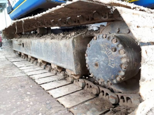 ขาย 535,000 KOBELCO SK 120 MARK 3 เครื่องดี ปั้มแรง โช่หนา เอวแน่น เอกสารอินวอยท์ รถสวยพร้อมใช้ รถอยู่ จ.ศรีสะเกษ 090-772-3710 090-772-3708 ขาย 535,000 KOBELCO SK 120 MARK 3 เครื่องดี ปั้มแรง โช่หนา เอวแน่น เอกสารอินวอยท์ รถสวยพร้อมใช้ รถอยู่ จ.ศรีสะเกษ 090-772-3710 090-772-3708