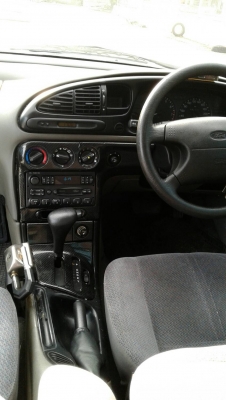 ขายรถ Ford Mondeo รถพร้อมใช้งาน