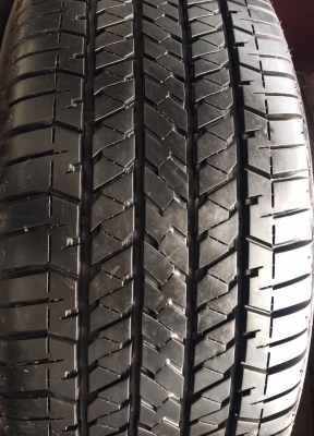 แม็กขอบ 18 ป้ายแดง ISUZU Blue Power พร้อมยาง 255-60-18