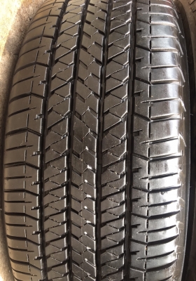 แม็กขอบ 18 ป้ายแดง ISUZU Blue Power พร้อมยาง 255-60-18