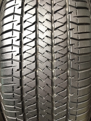 แม็กป้ายแดง ISUZU MU-X ขอบ18 พร้อมยางป้ายแดง Bridgestone 255-60-18
