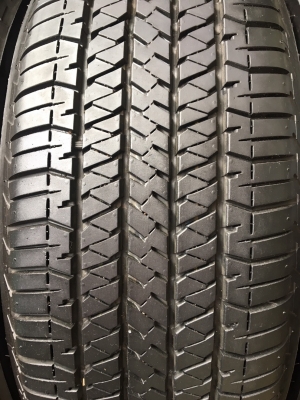 แม็กป้ายแดง ISUZU MU-X ขอบ18 พร้อมยางป้ายแดง Bridgestone 255-60-18