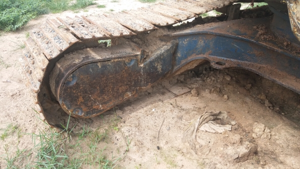 ขาย 465,000 KOBELCO SK120 MARK 3 เครื่องดี ปั้มแรง โช่หนา เอวแน่น เอกสารอินวอยท์ รถอยู่ จ.ศรีสะเกษ 090-772-3710 090-772-3708 ขาย 465,000 KOBELCO SK120 MARK 3 เครื่องดี ปั้มแรง โช่หนา เอวแน่น เอกสารอินวอยท์ รถอยู่ จ.ศรีสะเกษ 090-772-3710 090-772-3708