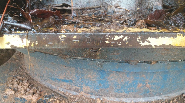 ขาย 465,000 KOBELCO SK120 MARK 3 เครื่องดี ปั้มแรง โช่หนา เอวแน่น เอกสารอินวอยท์ รถอยู่ จ.ศรีสะเกษ 090-772-3710 090-772-3708 ขาย 465,000 KOBELCO SK120 MARK 3 เครื่องดี ปั้มแรง โช่หนา เอวแน่น เอกสารอินวอยท์ รถอยู่ จ.ศรีสะเกษ 090-772-3710 090-772-3708